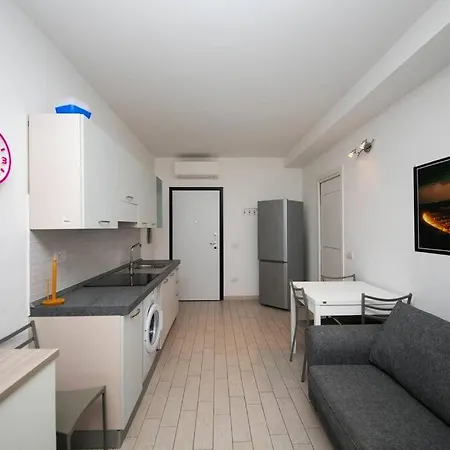 Apartment Miramare_5 *